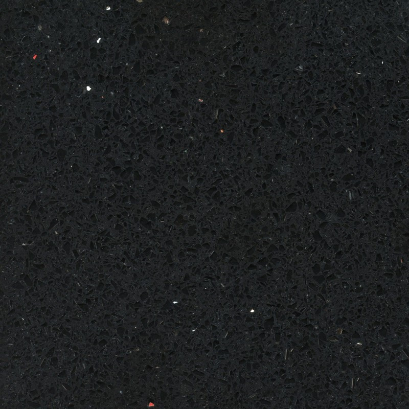 SILESTONE NEGRO STELLAR